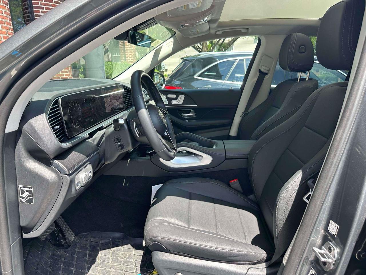 2026 Mercedes-Benz GLE GLE 350 Morristown NJ