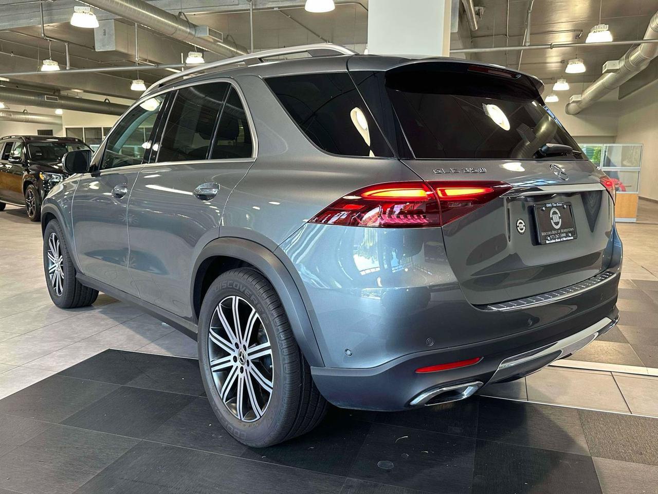 2026 Mercedes-Benz GLE GLE 350 Morristown NJ