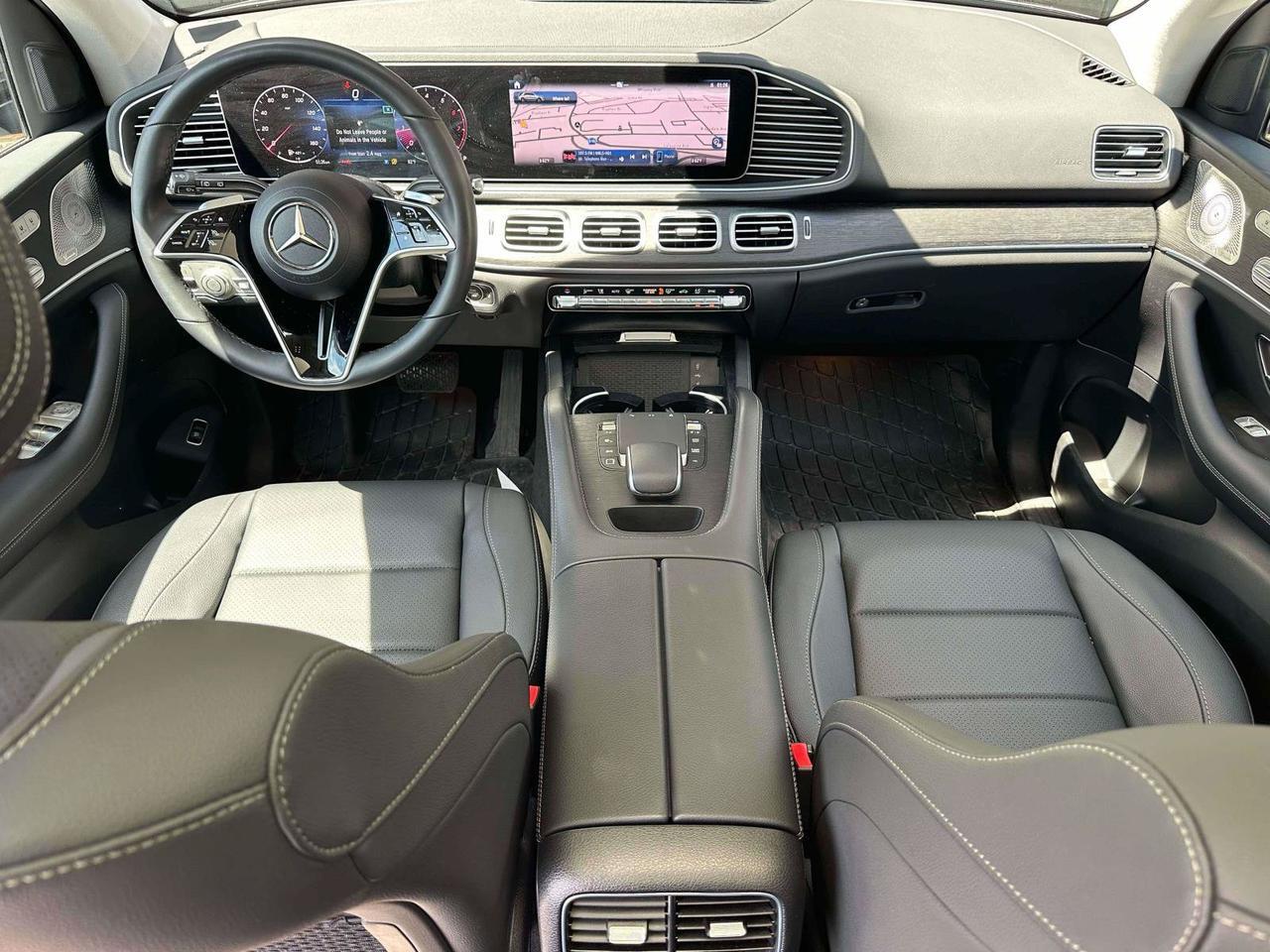 2026 Mercedes-Benz GLE GLE 350 Morristown NJ
