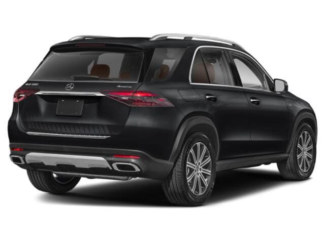 2026 Mercedes-Benz GLE GLE 350 Morristown NJ