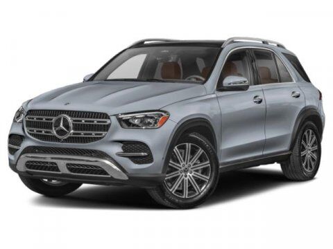 2026 Mercedes-Benz GLE GLE 350 Morristown NJ