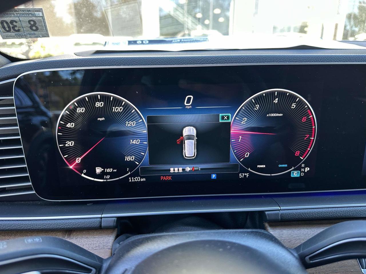 2026 Mercedes-Benz GLE GLE 350 Morristown NJ