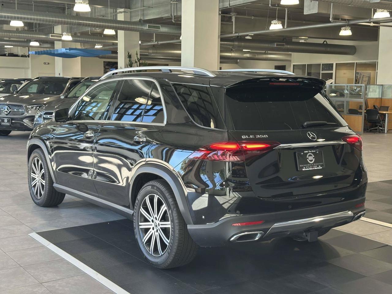 2026 Mercedes-Benz GLE GLE 350 Morristown NJ