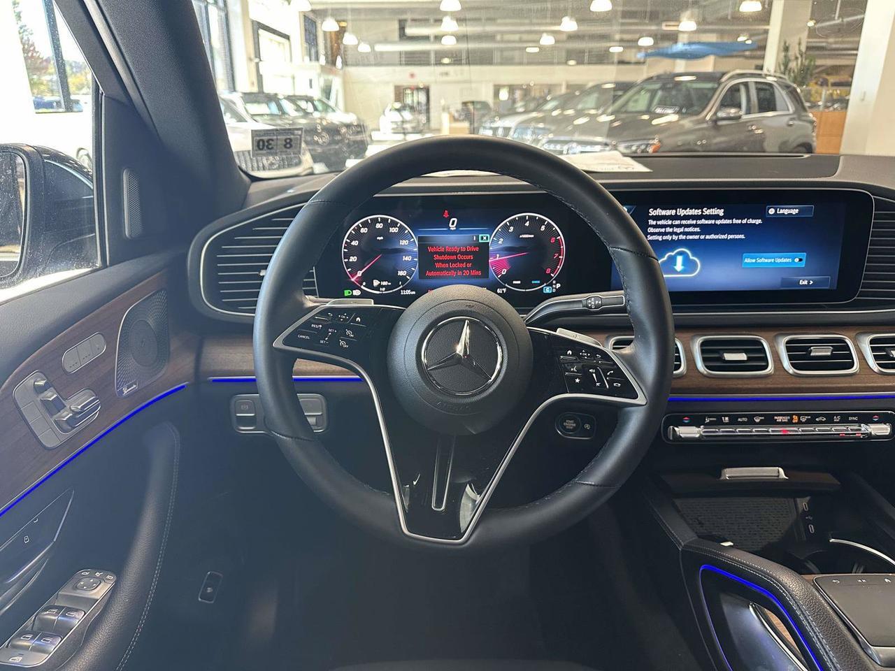 2026 Mercedes-Benz GLE GLE 350 Morristown NJ