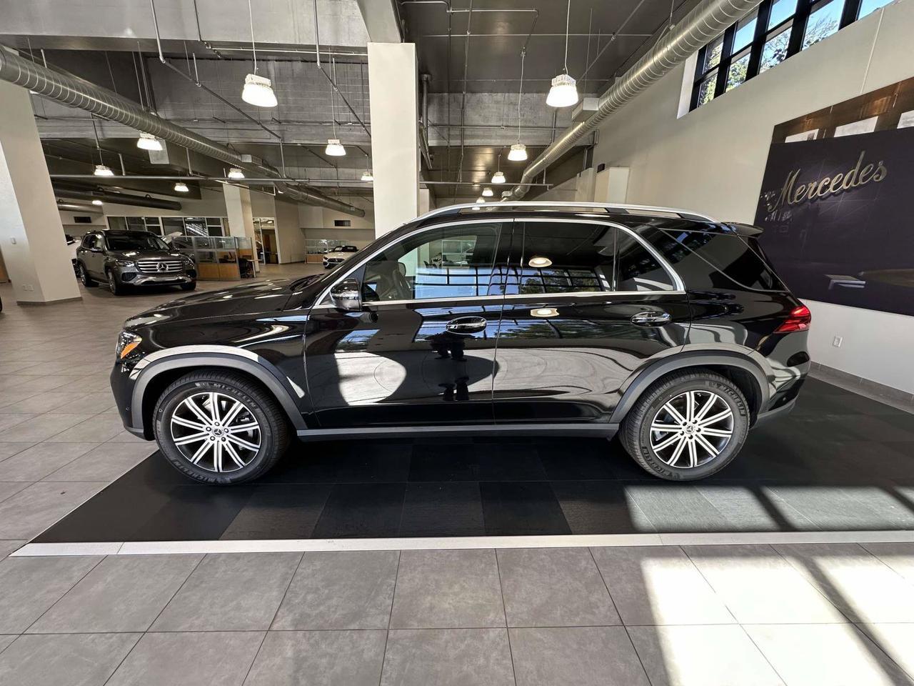 2026 Mercedes-Benz GLE GLE 350 Morristown NJ