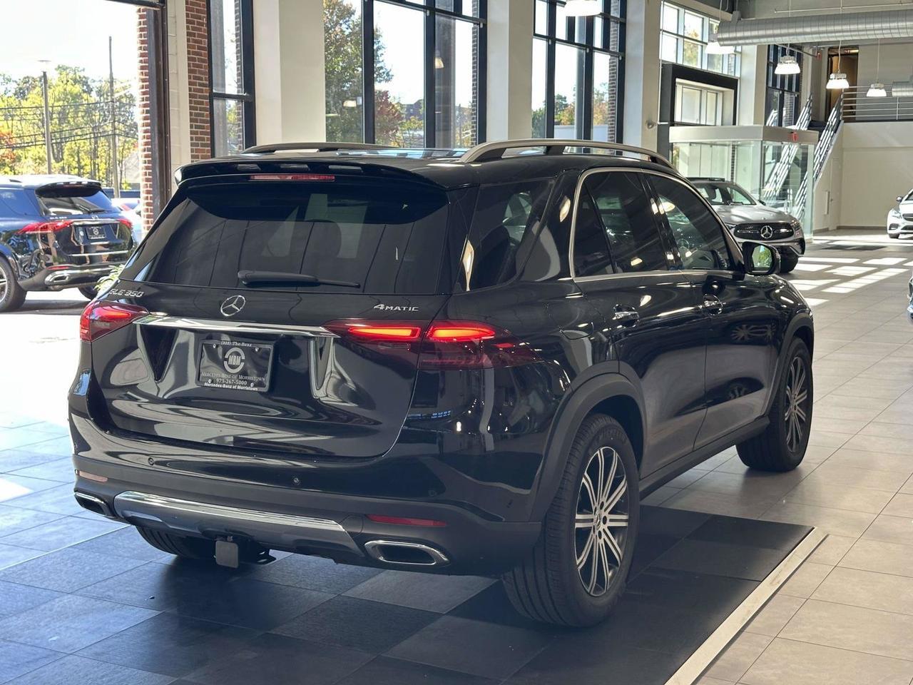 2026 Mercedes-Benz GLE GLE 350 Morristown NJ