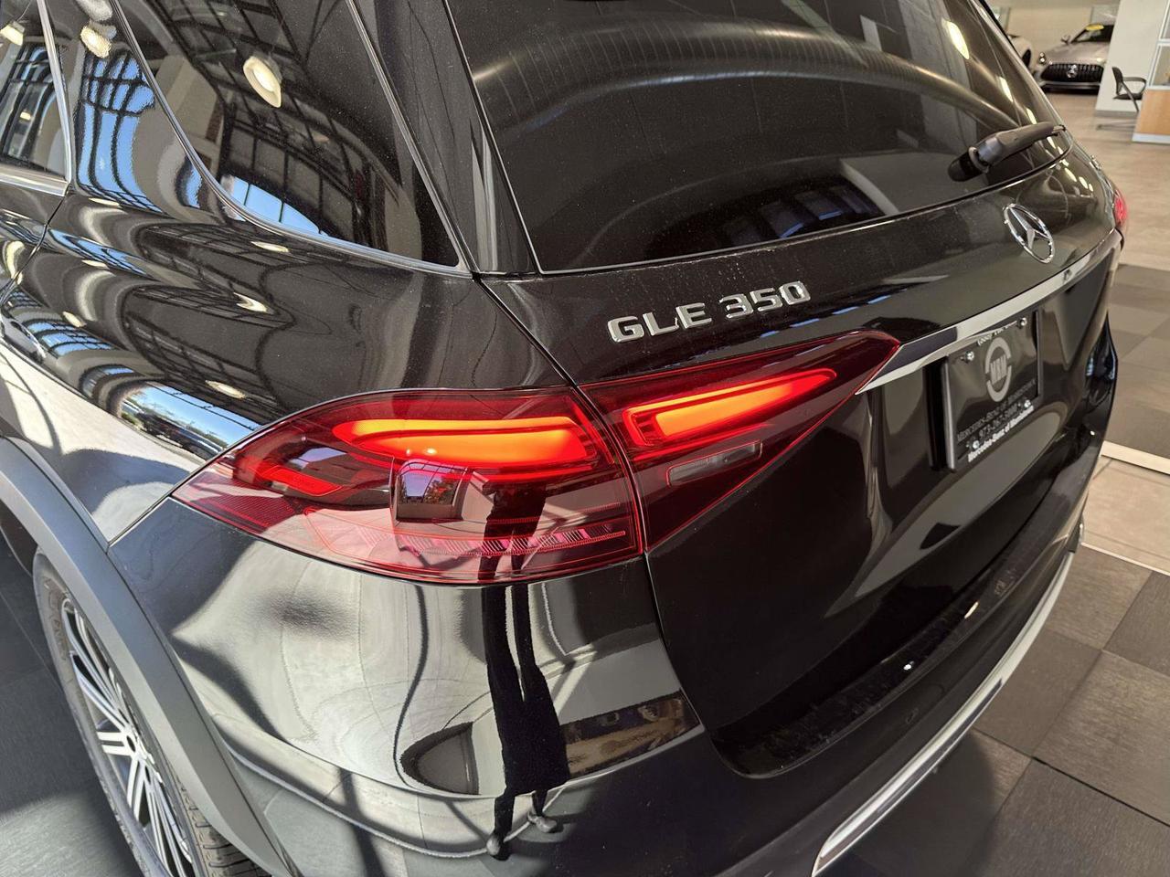 2026 Mercedes-Benz GLE GLE 350 Morristown NJ