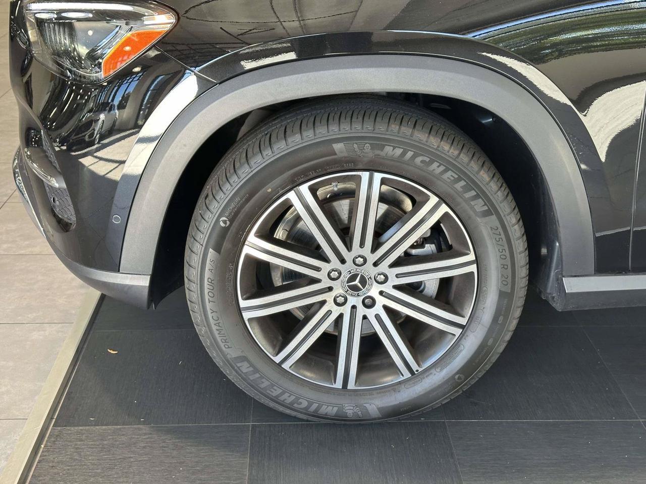 2026 Mercedes-Benz GLE GLE 350 Morristown NJ