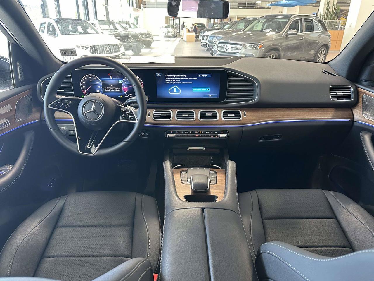 2026 Mercedes-Benz GLE GLE 350 Morristown NJ