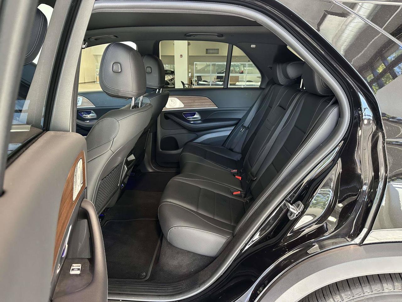 2026 Mercedes-Benz GLE GLE 350 Morristown NJ