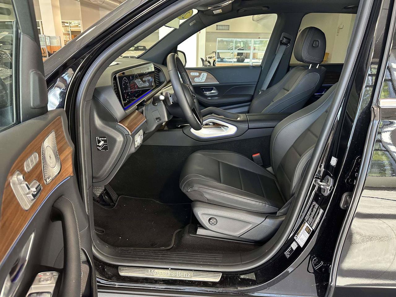 2026 Mercedes-Benz GLE GLE 350 Morristown NJ