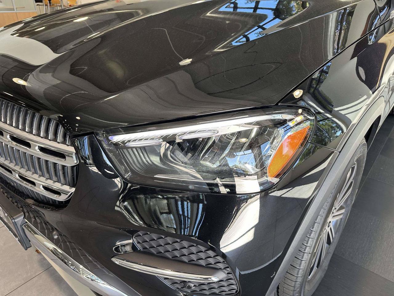 2026 Mercedes-Benz GLE GLE 350 Morristown NJ