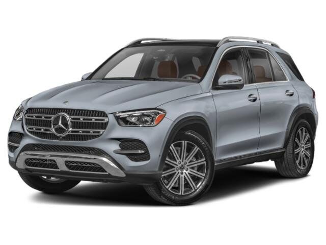 2026 Mercedes-Benz GLE GLE 350 Morristown NJ
