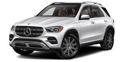 2026 Mercedes-Benz GLE 350 4MATIC SUV