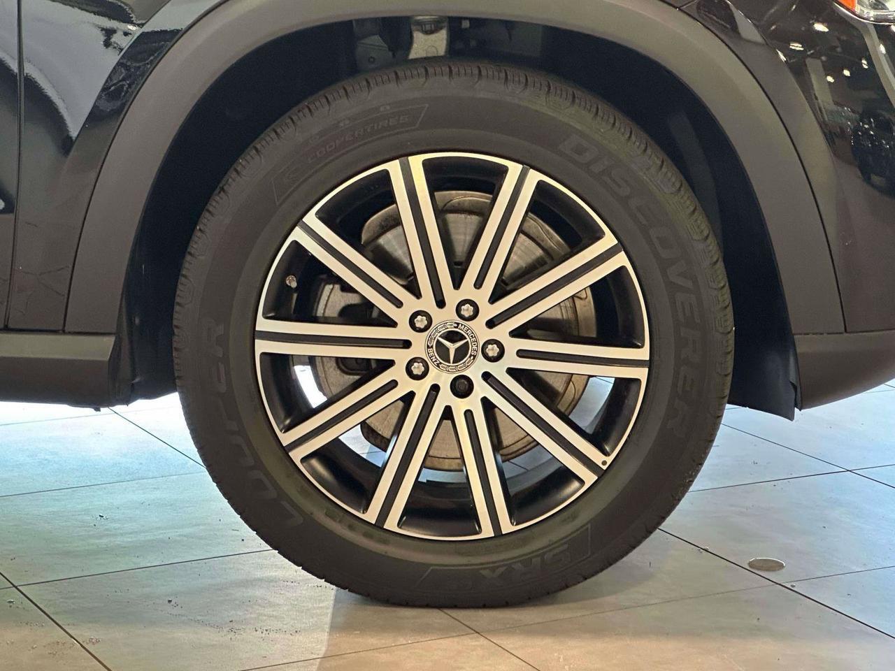 2026 Mercedes-Benz GLE GLE 350 Morristown NJ