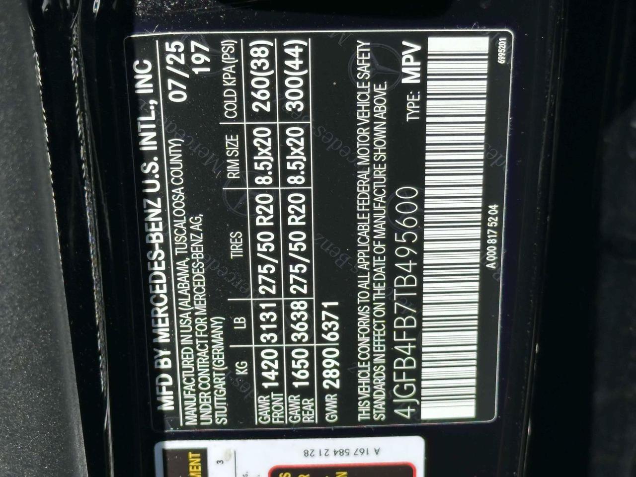 2026 Mercedes-Benz GLE GLE 350 Morristown NJ