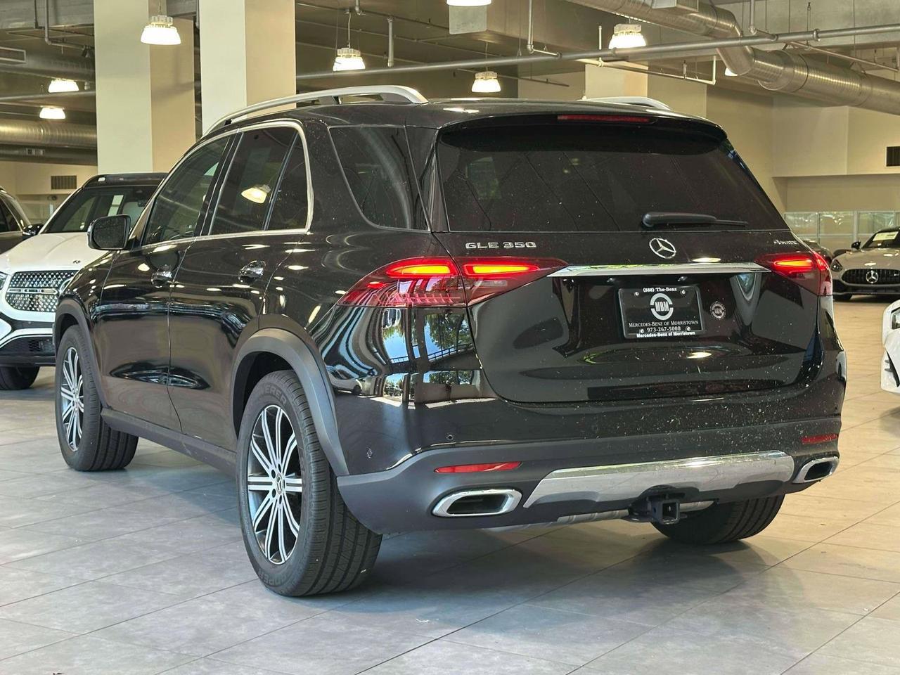 2026 Mercedes-Benz GLE GLE 350 Morristown NJ