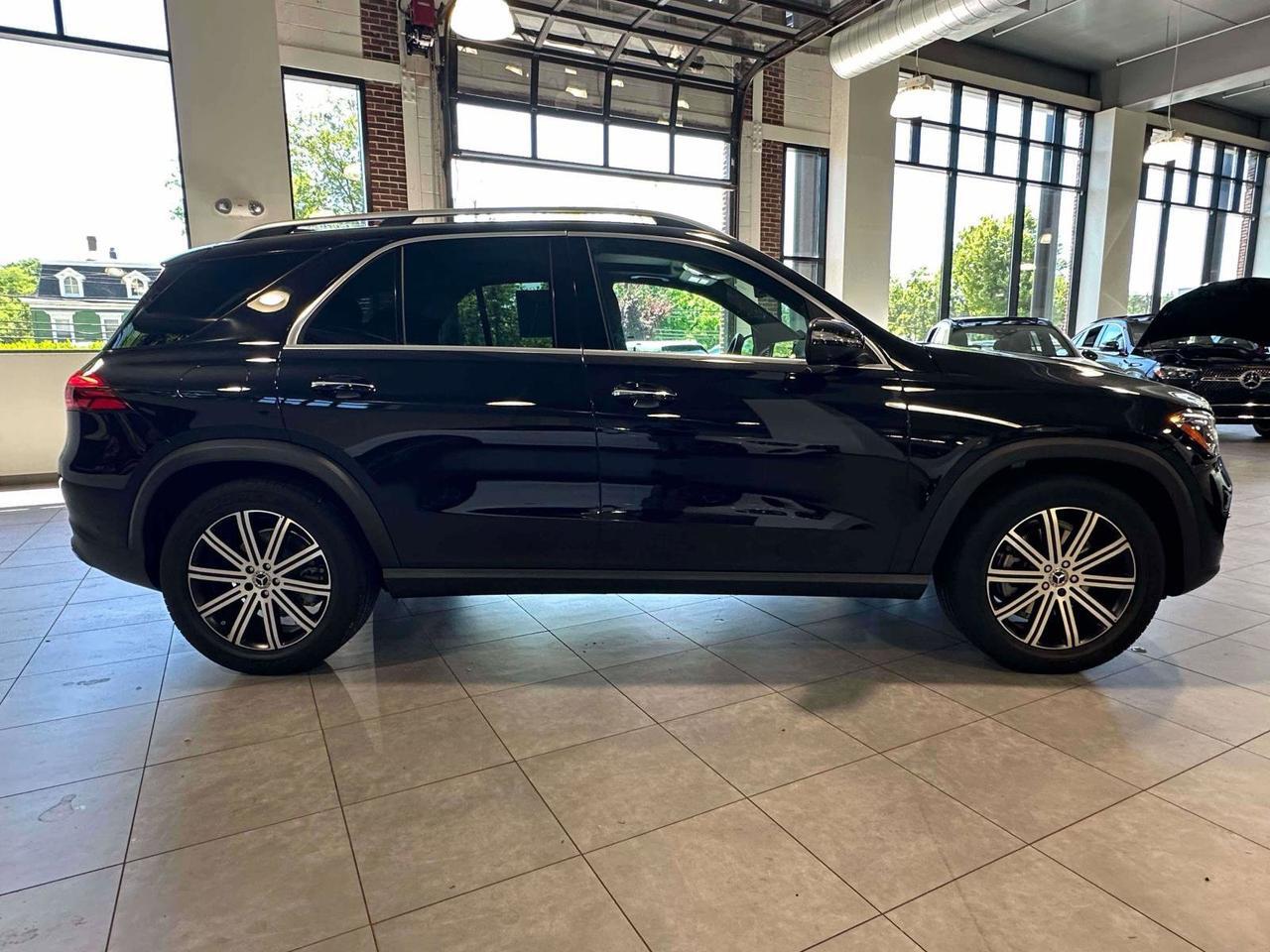 2026 Mercedes-Benz GLE GLE 350 Morristown NJ