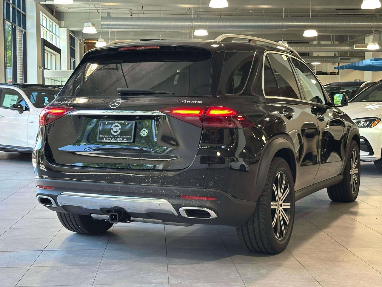 2026 Mercedes-Benz GLE GLE 350 Morristown NJ