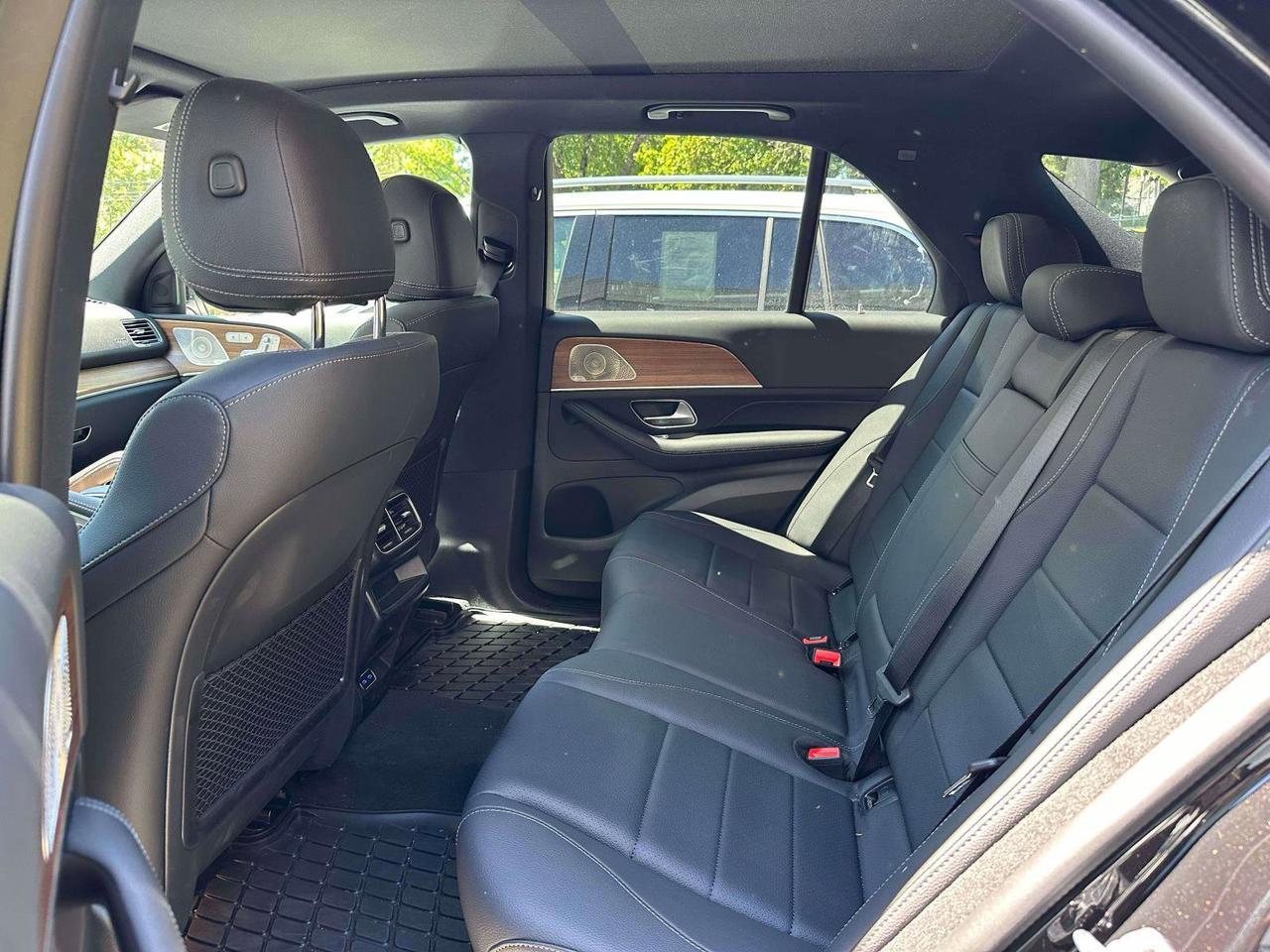 2026 Mercedes-Benz GLE GLE 350 Morristown NJ