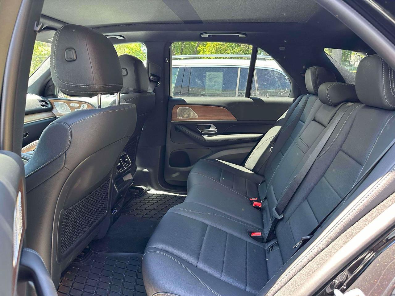 2026 Mercedes-Benz GLE GLE 350 Morristown NJ