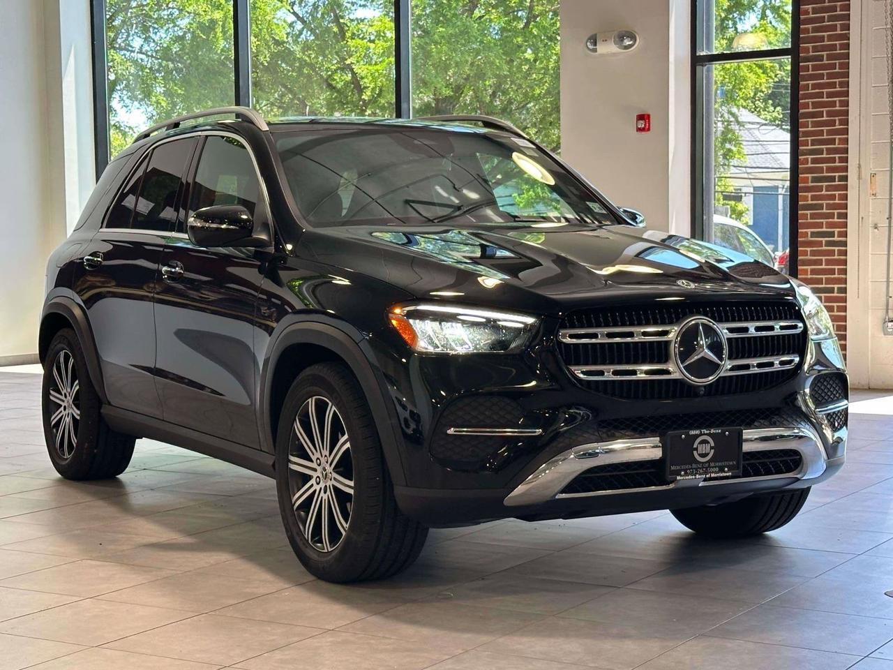 2026 Mercedes-Benz GLE GLE 350 Morristown NJ