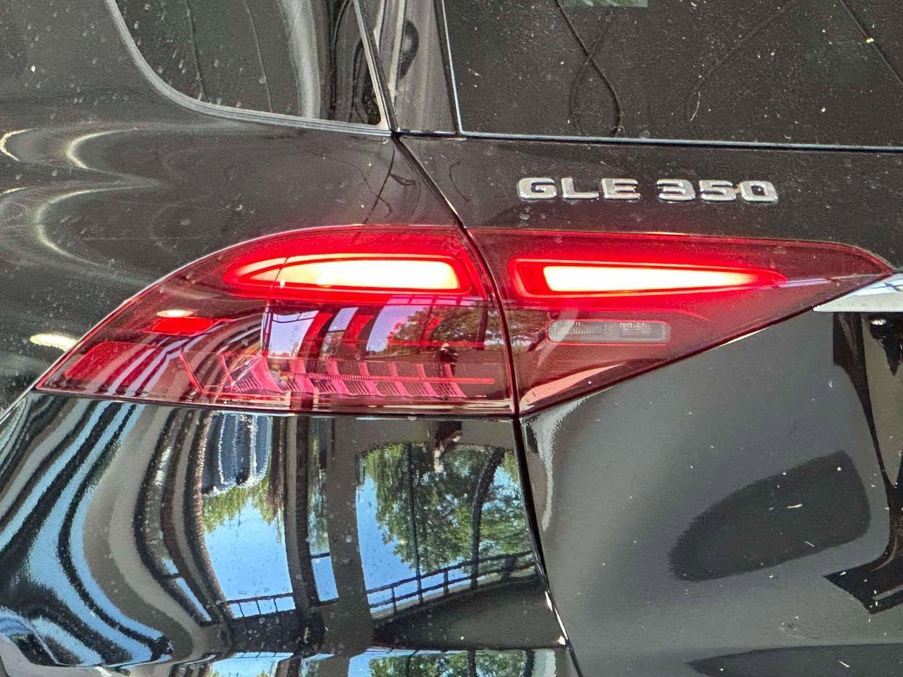 2026 Mercedes-Benz GLE GLE 350 Morristown NJ