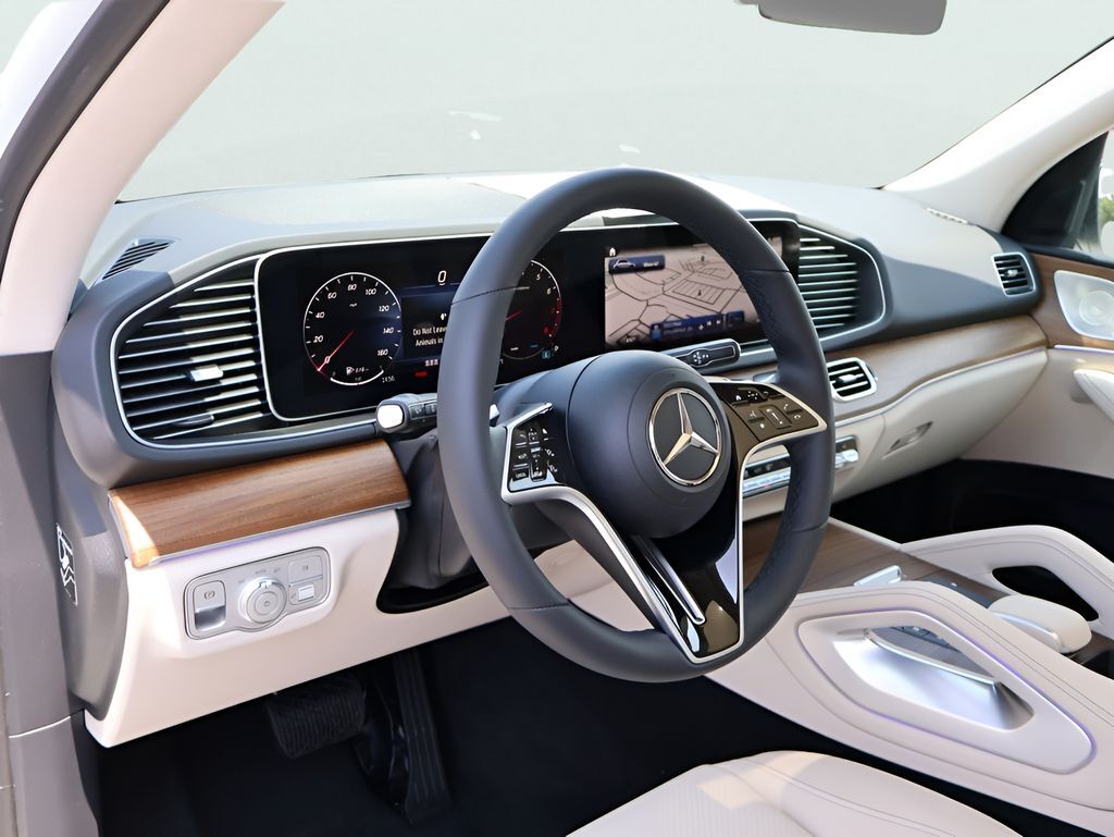 2026 Mercedes-Benz GLE GLE 350 San Clemente CA