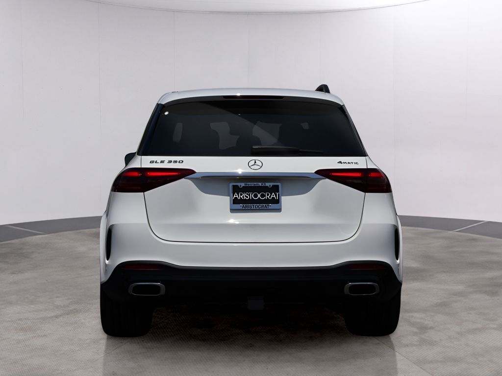 2026 Mercedes-Benz GLE GLE 350 San Clemente CA