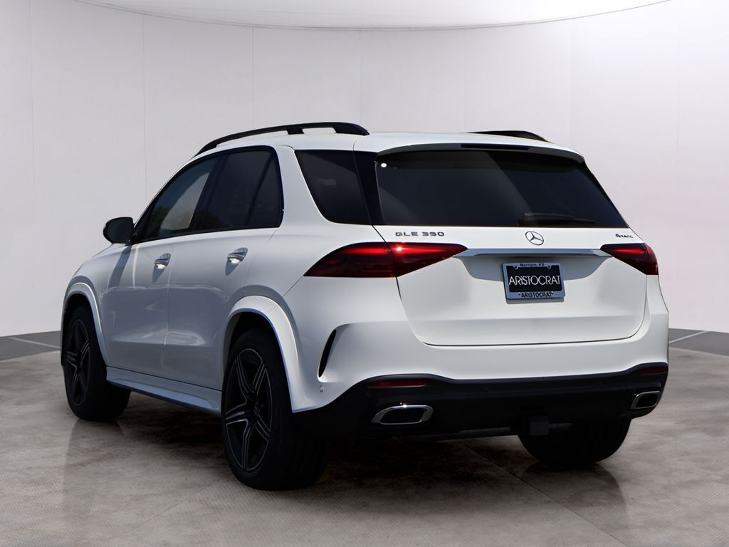 2026 Mercedes-Benz GLE GLE 350 San Clemente CA