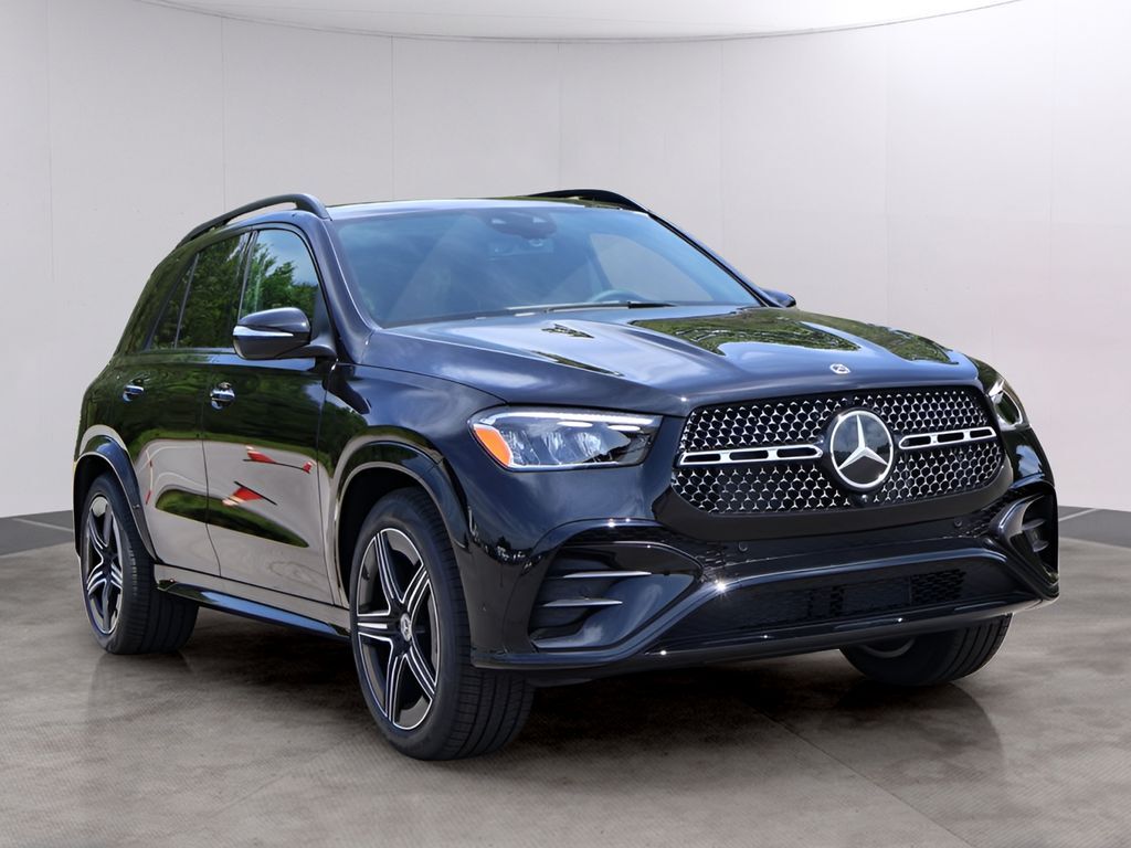 2026 Mercedes-Benz GLE GLE 350 San Clemente CA