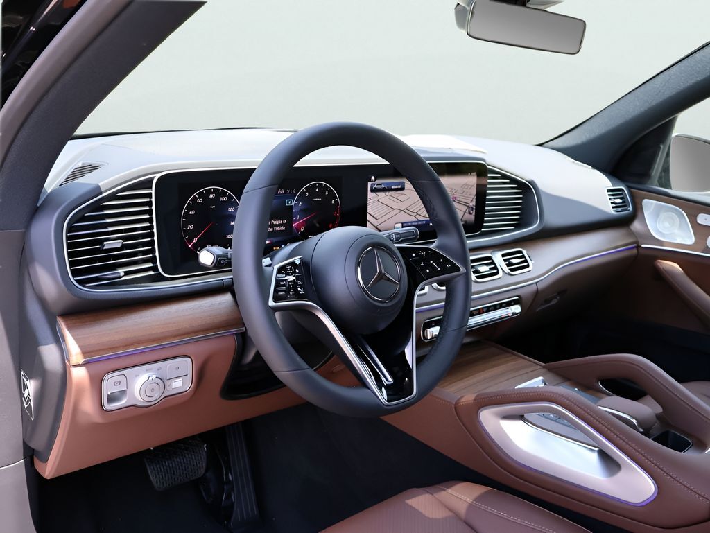 2026 Mercedes-Benz GLE GLE 350 San Clemente CA