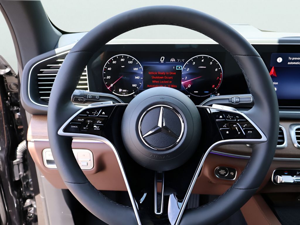 2026 Mercedes-Benz GLE GLE 350 San Clemente CA