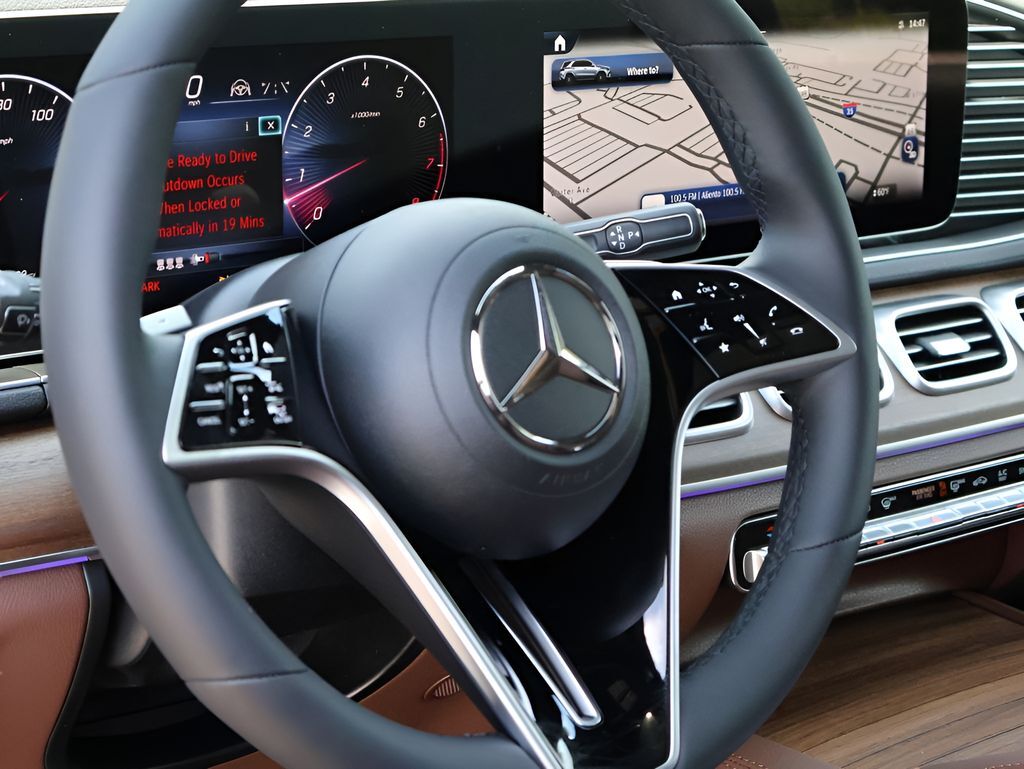 2026 Mercedes-Benz GLE GLE 350 San Clemente CA