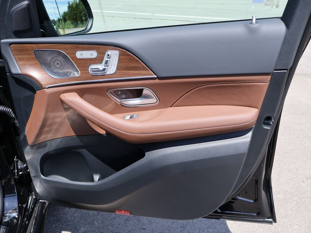 2026 Mercedes-Benz GLE GLE 350 San Clemente CA