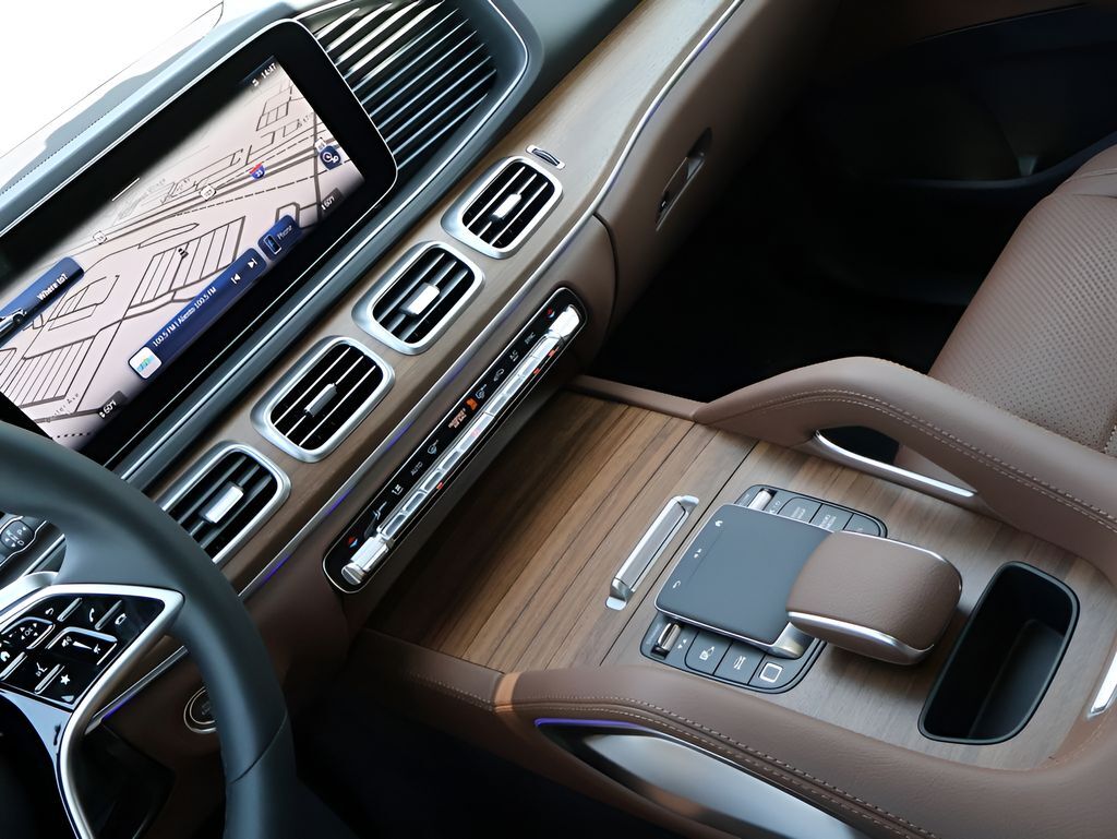 2026 Mercedes-Benz GLE GLE 350 San Clemente CA