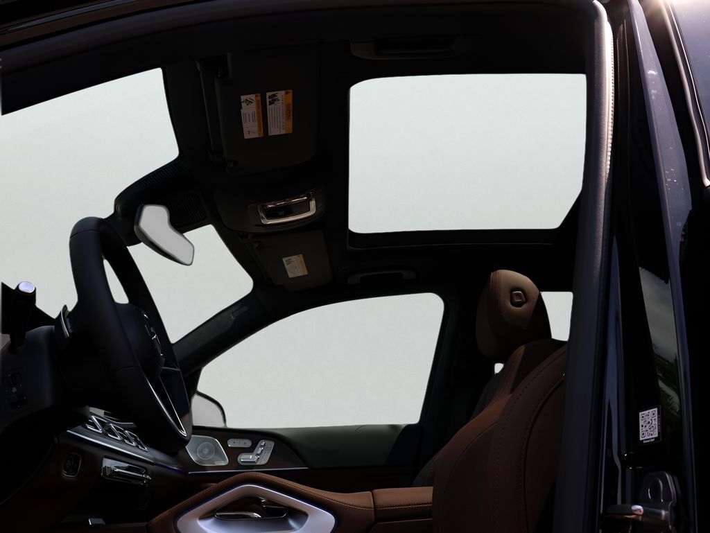 2026 Mercedes-Benz GLE GLE 350 San Clemente CA