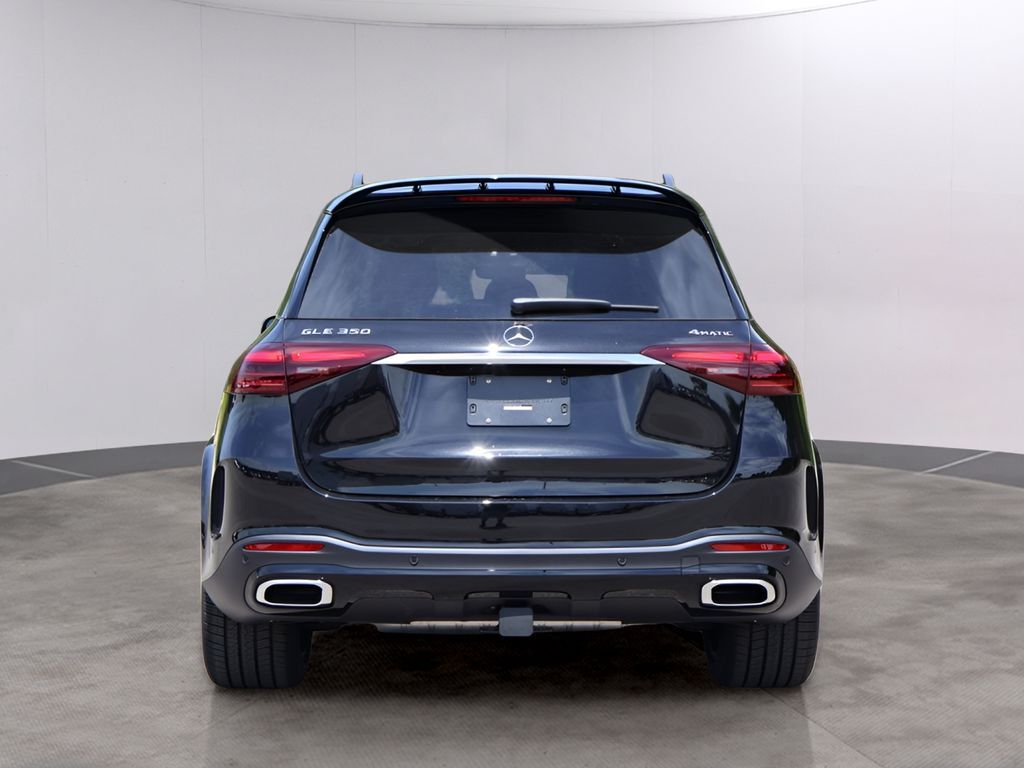 2026 Mercedes-Benz GLE GLE 350 San Clemente CA