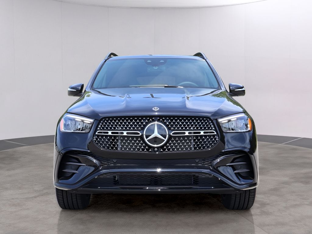 2026 Mercedes-Benz GLE GLE 350 San Clemente CA