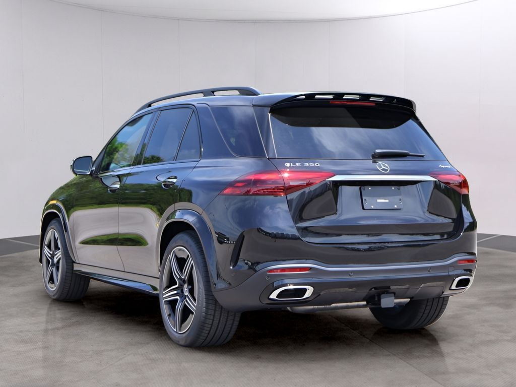 2026 Mercedes-Benz GLE GLE 350 San Clemente CA