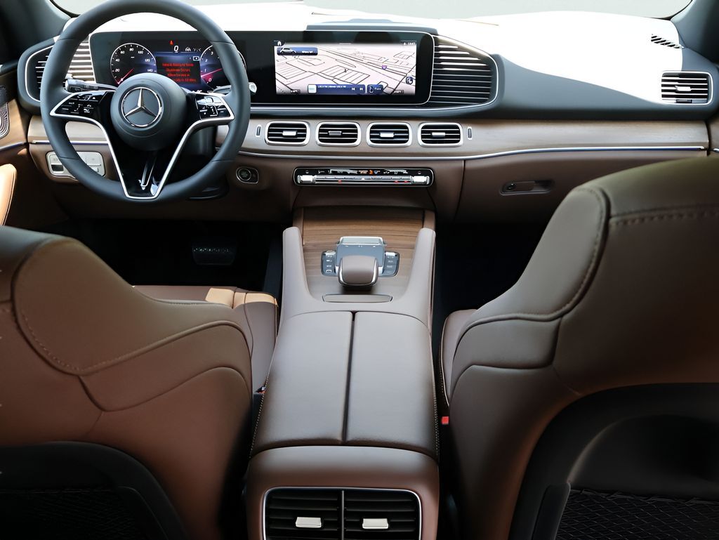 2026 Mercedes-Benz GLE GLE 350 San Clemente CA