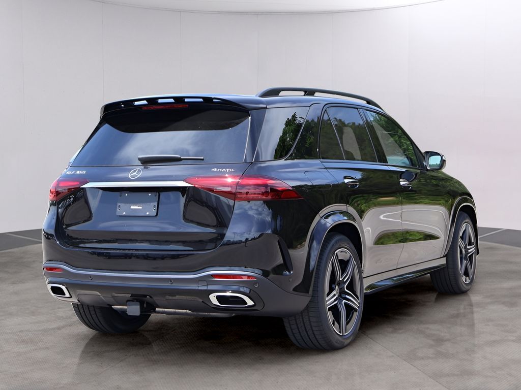 2026 Mercedes-Benz GLE GLE 350 San Clemente CA