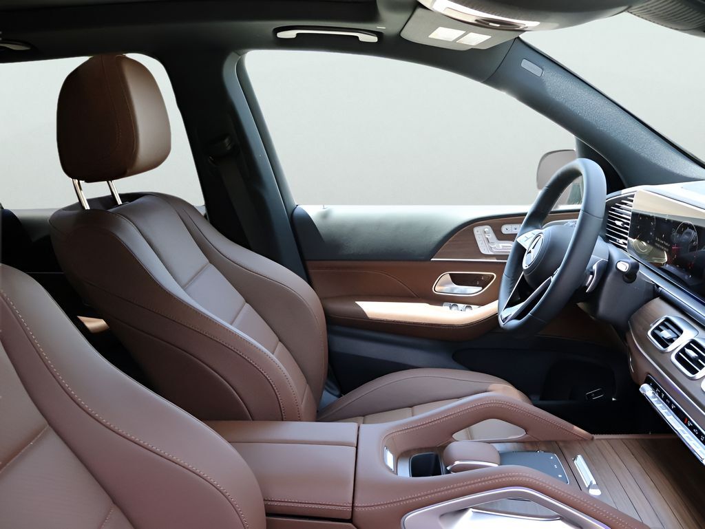 2026 Mercedes-Benz GLE GLE 350 San Clemente CA
