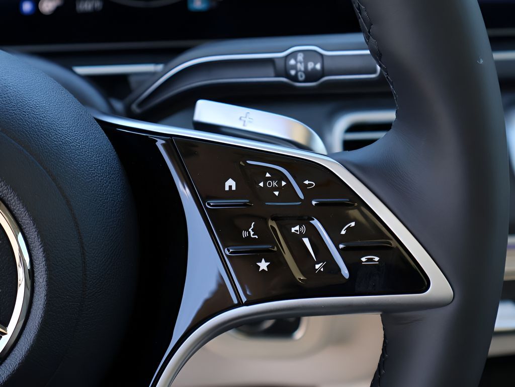 2026 Mercedes-Benz GLE GLE 350 San Clemente CA