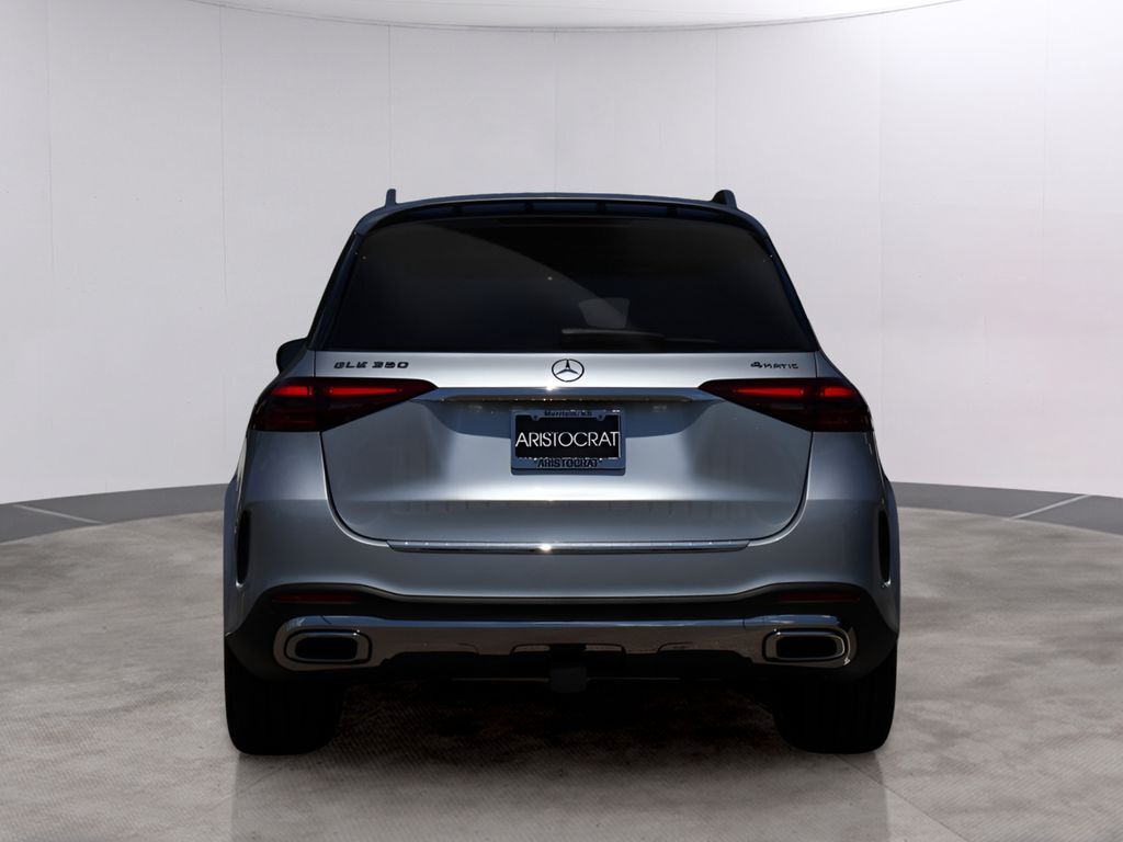 2026 Mercedes-Benz GLE GLE 350 San Clemente CA