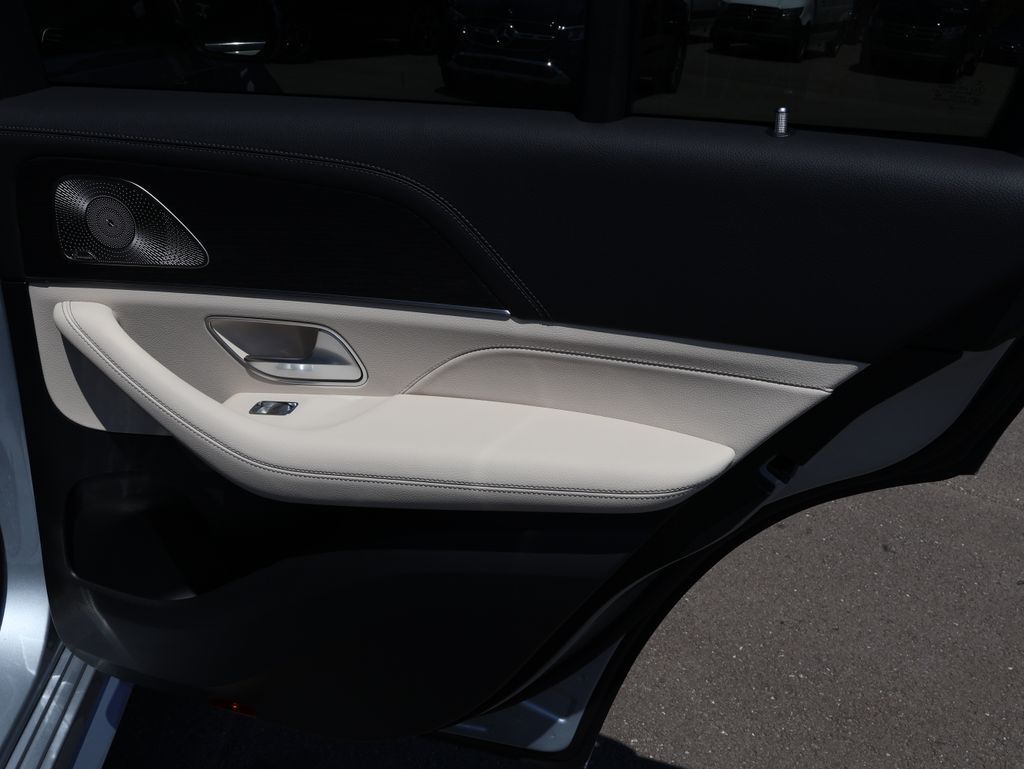 2026 Mercedes-Benz GLE GLE 350 San Clemente CA