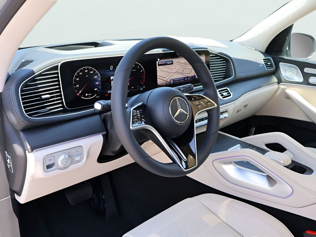 2026 Mercedes-Benz GLE GLE 350 San Clemente CA