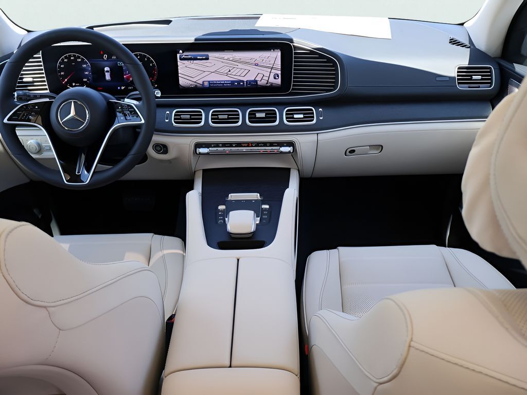 2026 Mercedes-Benz GLE GLE 350 San Clemente CA