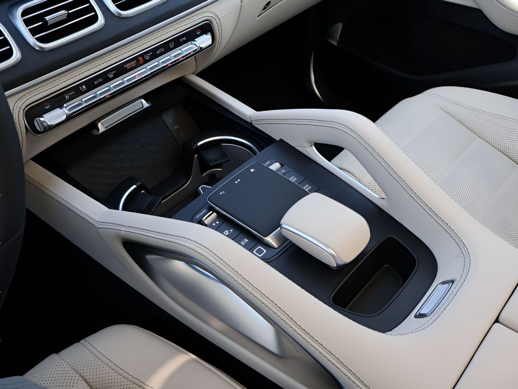 2026 Mercedes-Benz GLE GLE 350 San Clemente CA