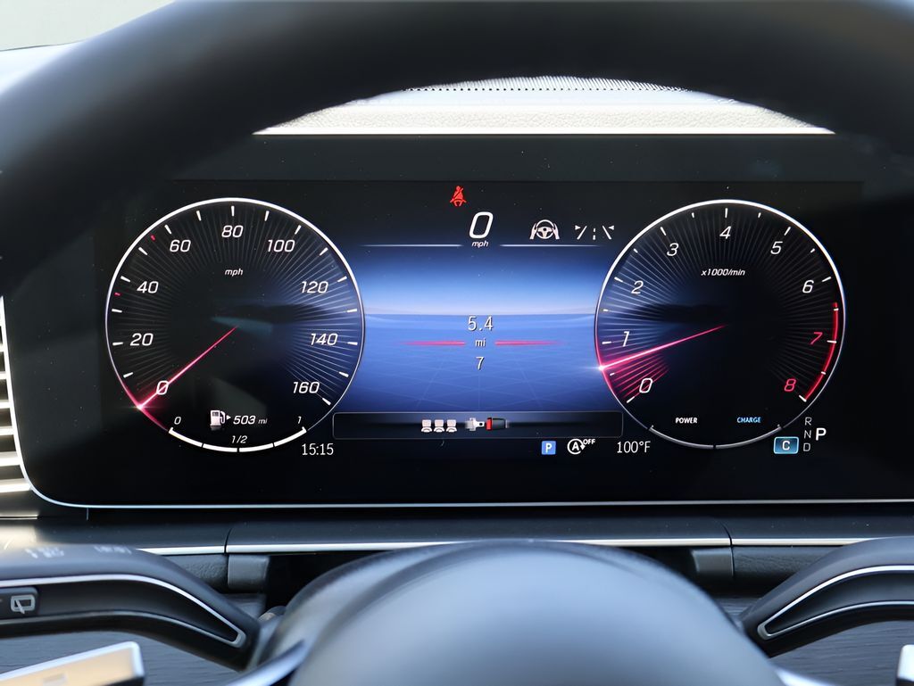 2026 Mercedes-Benz GLE GLE 350 San Clemente CA